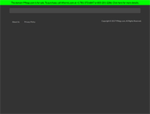 Tablet Screenshot of 99btgc.com
